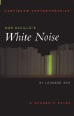 Don Delillo's White Noise