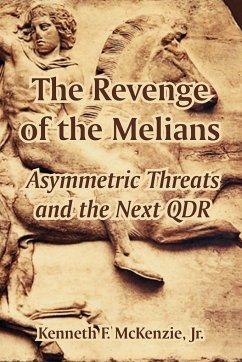 The Revenge of the Melians - McKenzie, Jr. Kenneth F.