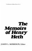 The Memoirs of Henry Heth.