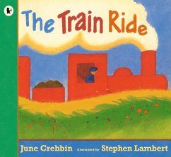 The Train Ride - Crebbin, June