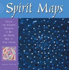 Spirit Maps - Arettam, Joanna