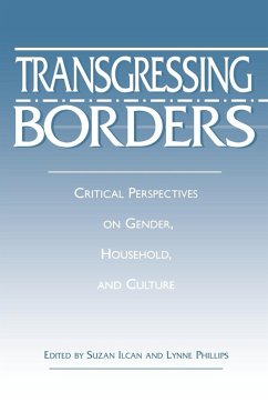 Transgressing Borders