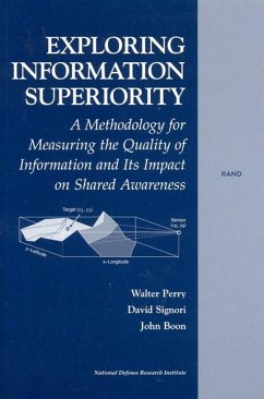 Exploring the Information Superiority - Egel, Daniel L