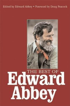The Best of Edward Abbey - Abbey, Edward