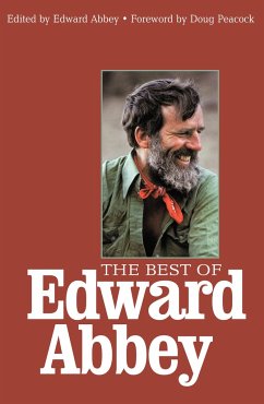 The Best of Edward Abbey - Abbey, Edward