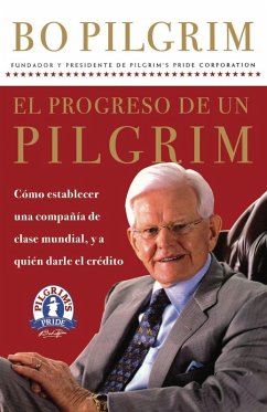 Cover La El Progreso de Un Pilgrim
