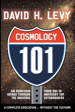 Cosmology 101 - Levy, David H.