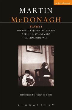 McDonagh Plays: 1 - McDonagh, Martin