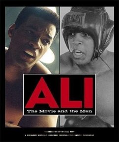 Ali: The Movie and the Man - Howard, Gregory Allen