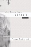 New Commentary on Genesis, 2 Volumes