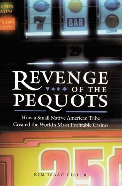 Revenge of the Pequots - Eisler, Kim Isaac