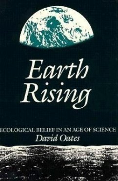 Earth Rising - Oates, David