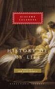 History of My Life - Casanova, Giacomo