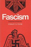 Fascism: Comparison and Definition Fascism: Comparison and Definition