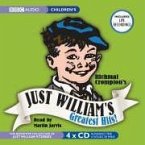 Just William's Greatest Hits: The Definitive Collection of Just William Stories