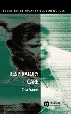 Respiratory Care - Francis, Caia