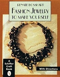 Fashion Jewelry to Make Yourself - Bosshart, Renate