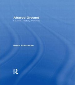 Altared Ground - Schroeder, Brian