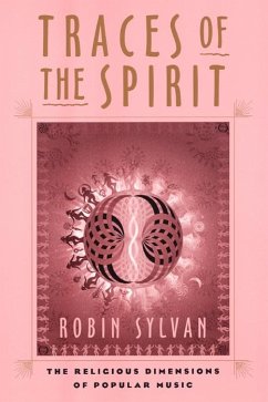 Traces of the Spirit - Sylvan, Robin