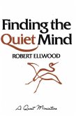 Finding the Quiet Mind