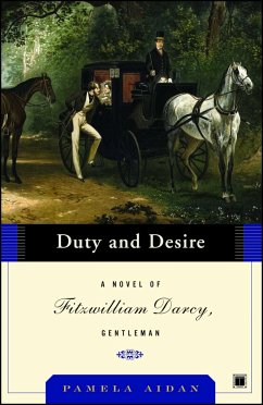 Duty and Desire - Aidan, Pamela