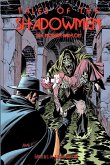 TALES OF THE SHADOWMEN 1 TALES OF THE SHADOWMEN 1