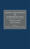 Japan and Russia in Northeast Asia