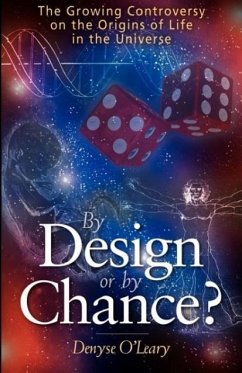 By Design or by Chance? - O'Leary, Denyse