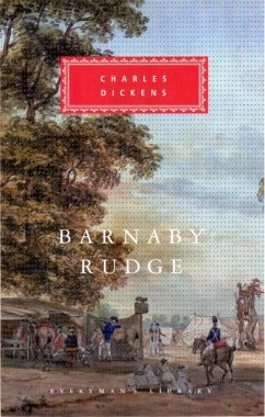 Barnaby Rudge - Dickens, Charles