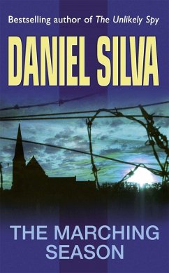 The Marching Season - Silva, Daniel