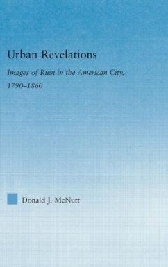 Urban Revelations - McNutt, Donald J