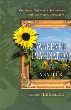 Awakend Imagination/The Search - Goddard, Neville