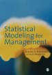 Statistical Modeling for Management - Bild 1