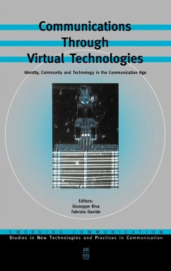 Communications Through Virtual Technologies - Rooney, Andrew A.