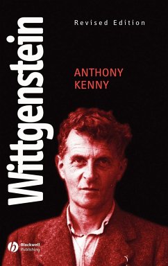 Wittgenstein - Kenny, Anthony