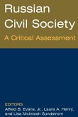 Russian Civil Society