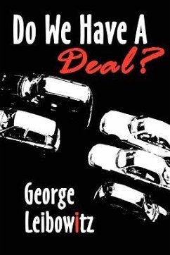 Do We Have A Deal? - Leibowitz, George