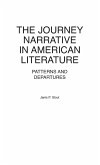 The Journey Narrative in American Literature