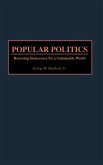 Popular Politics