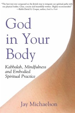 God in Your Body - Michaelson, Jay