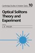 Optical Solitons - Bild 1