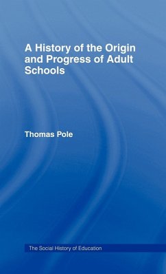 History of the Origin and P Cb - Pole, Thomas