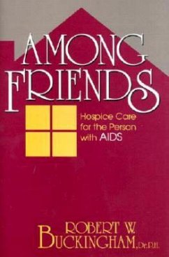 Among Friends - Buckingham, Robert W