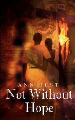 Not Without Hope - Best, Ann