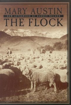The Flock - Austin, Mary