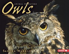 Owls - Markle, Sandra