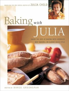 Baking with Julia - Child, Julia