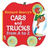 Richard Scarry's Cars and Trucks from A... - Bild 1