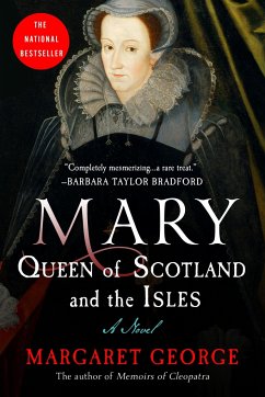 Mary Queen of Scotland and the Isles - George, Margaret