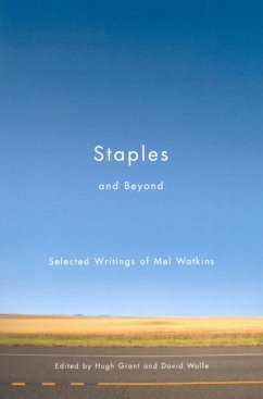 Staples and Beyond: Selected Writings of Mel Watkins - Watkins, Mel